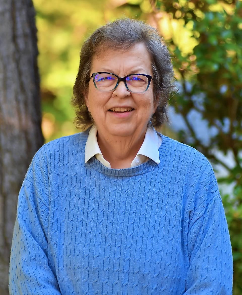 Portrait of J. Lee Lehman