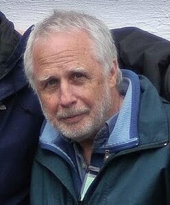 Portrait of Michael Erlewine