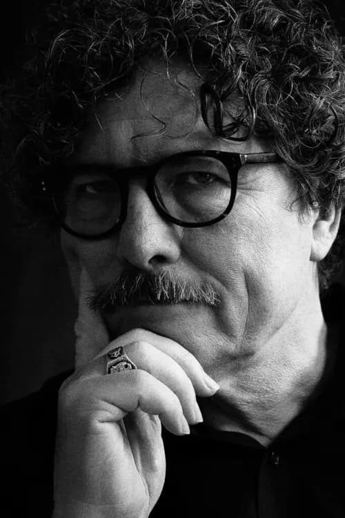Portrait of William Morris